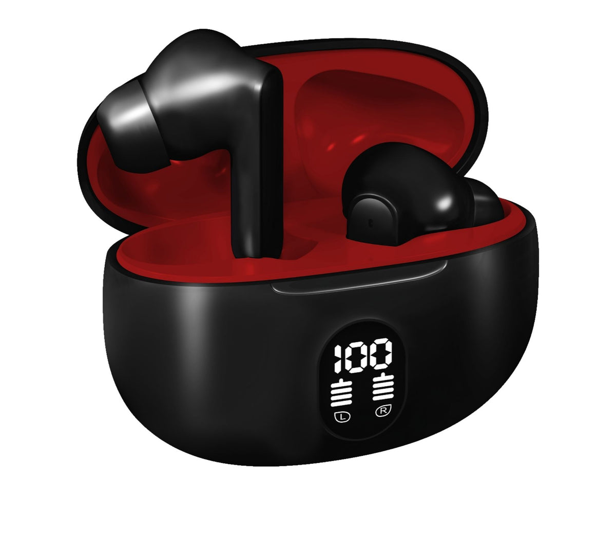 Original TWS Stereo Wireless AirPods with Touch Sensors & High-Quality Sound