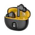 Original TWS Stereo Wireless AirPods with Touch Sensors & High-Quality Sound