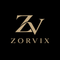 Zorvix Shop - Home