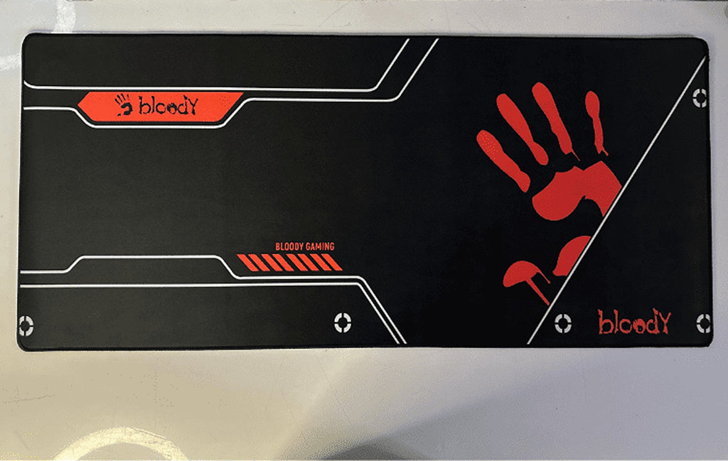 Premium Design XXL Mousepad – Full-Size Table Mat (900 × 400 mm)