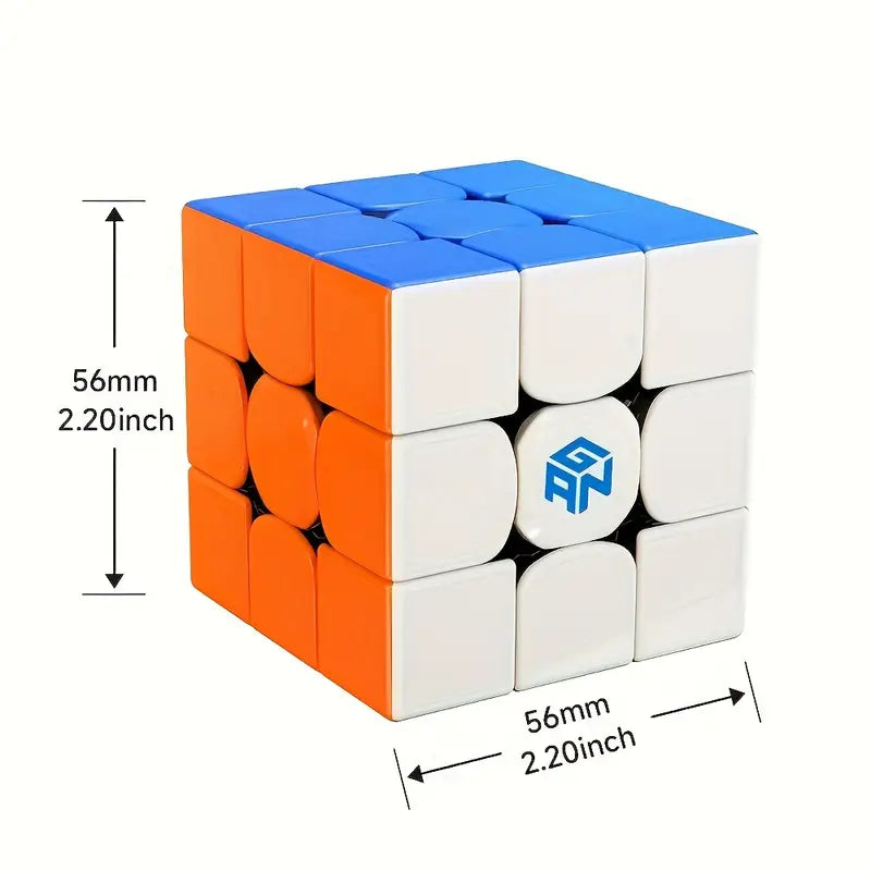 Rubik’s Cube Classic 3×3 Puzzle
