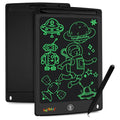 LCD Writing Tablet Reusable Drawing & Writing Pad